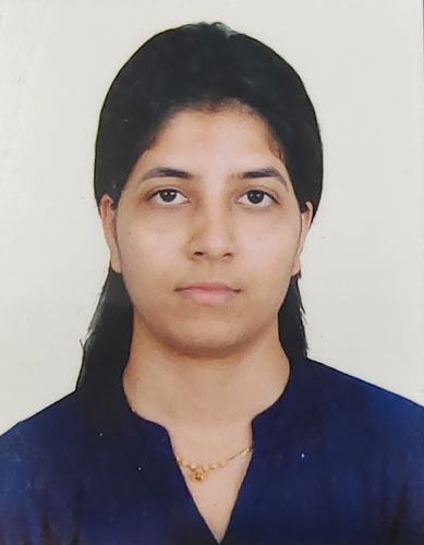 Dr. Anindita Pati