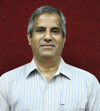 B.S. Gurumoorthy