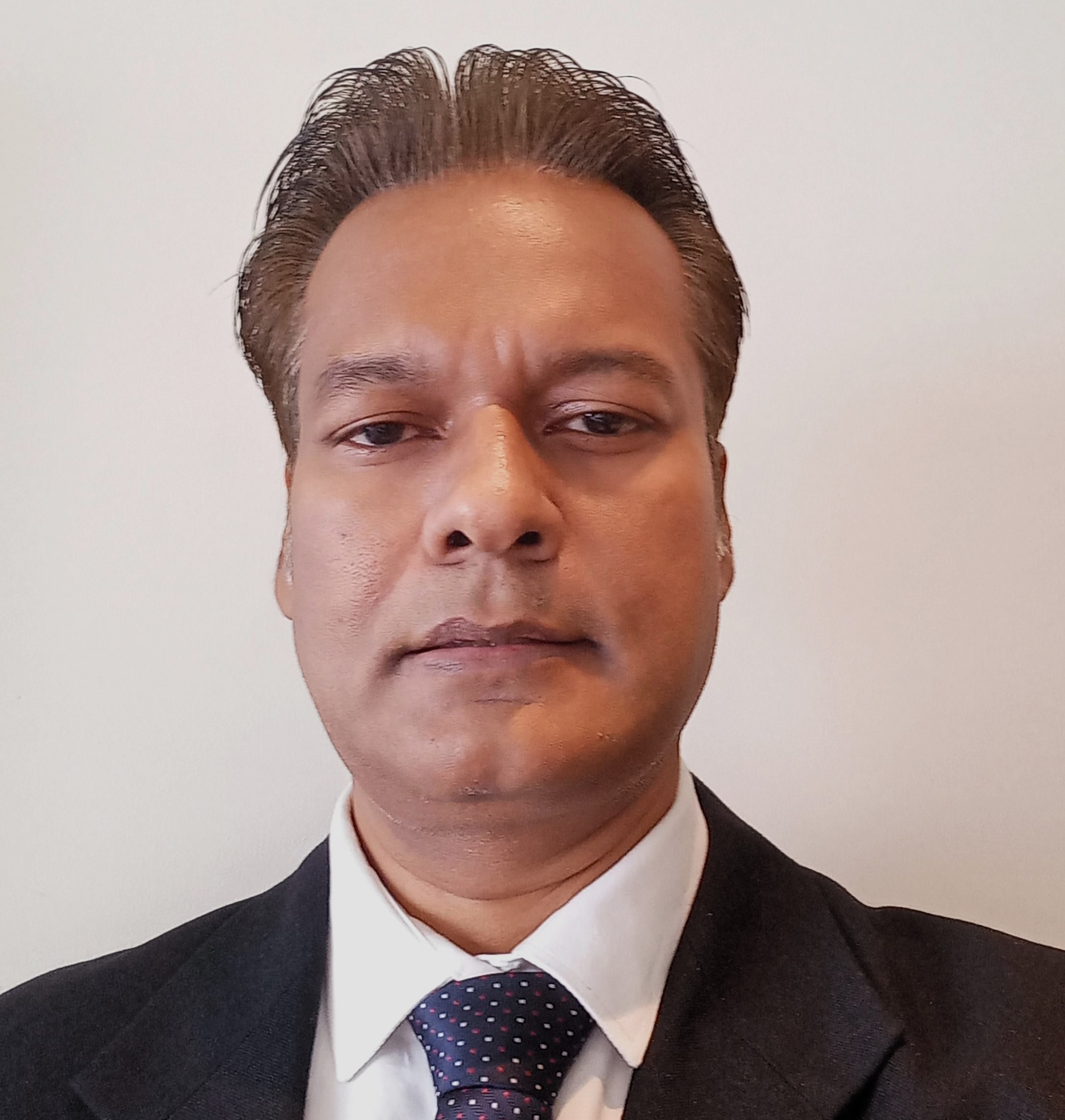 Bharat Bhushan