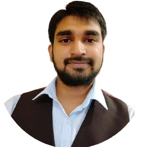 Dr. Punit Prakash
