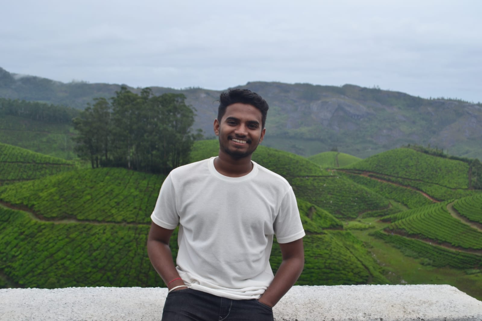Mr. Vishwanath Sabarad